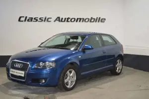 Audi A3 1.6 Attraction *Klimaautomatik*