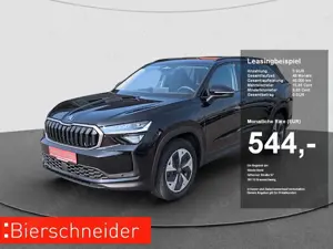 Skoda Kodiaq 2.0 TDI DSG Selection AHK NAV RFK MATRIX KESSY