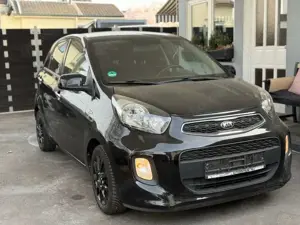 Kia Picanto UEFA Euro 2016