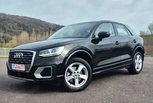 Audi Q2 1.4 sport, 1.Hand, LED, PDC.