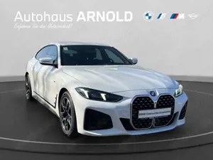 BMW 420 i Gran Coupé M Sportpaket HeadUp AHK Bild 3