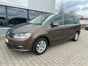 Volkswagen Sharan 1,4TSI Comfortline BMT Panoramad.*PDC
