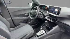Peugeot 2008 Bild 5