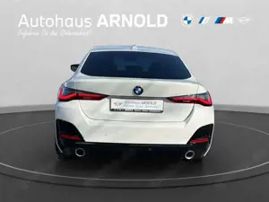 BMW 420 i Gran Coupé M Sportpaket HeadUp AHK Bild 5