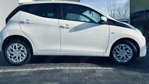 Toyota Aygo x-play Bild 5