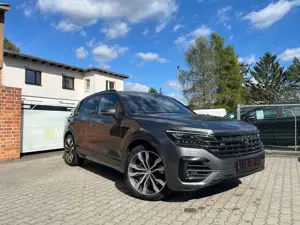 Volkswagen Touareg Elegance 4Motion
