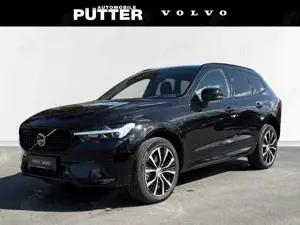 Volvo XC60 B4 Diesel AWD Ultimate Dark 20'' HUD StandHZG Lede