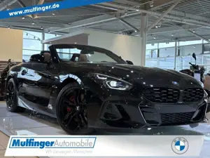 BMW Z4 M 40i M Sport Pure Impulse HUD Adapt LED 19" PDC