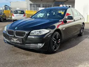 BMW 525 525 d