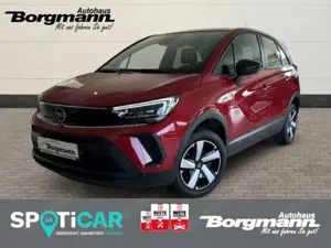 Opel Crossland Enjoy 1.2 LED - Carplay - Rückfahrkamera - PDC - S