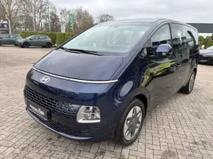 Hyundai STARIA 1.6 T-GDI Hybrid  AUTOMATIK 9-Sitzer