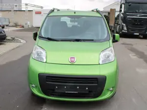 Fiat Qubo Dynamic Bild 2