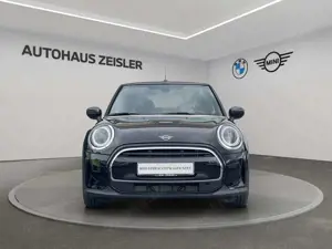 MINI One Cabrio One Cabrio °BLACK PEPPER° 17´LM Sitzheizung Bild 5