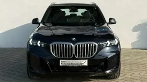 BMW X5 xDrive30d SAG M Sport AHK/SHZ/Soft/hk/GESTI Bild 3