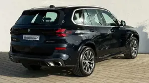 BMW X5 xDrive30d SAG M Sport AHK/SHZ/Soft/hk/GESTI Bild 4