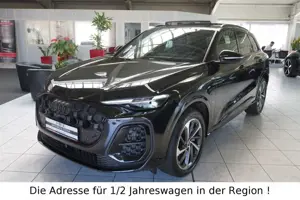 Audi Q5 S-Line 40tdi quattroS-Tronic*2xSLINE*AHK*PANO