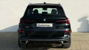 BMW X5 xDrive30d SAG M Sport AHK/SHZ/Soft/hk/GESTI Bild 5