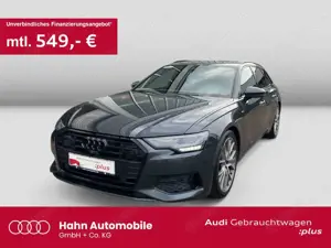 Audi A6 sport 40TDI quattro S-trc 360° LED Virt