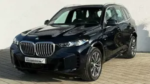 BMW X5 xDrive30d SAG M Sport AHK/SHZ/Soft/hk/GESTI Bild 2