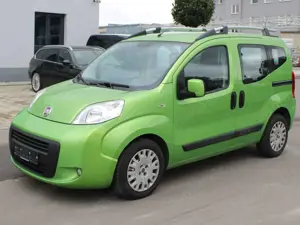 Fiat Qubo Dynamic Bild 3