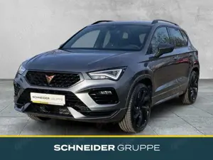 CUPRA Ateca 2.0 TSI DSG 4Drive VZ KAMERA+ACC+NAVI+LED
