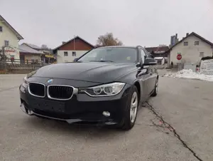 BMW 320 Touring Efficient Dynamics 8-fach ber. TÜV neu