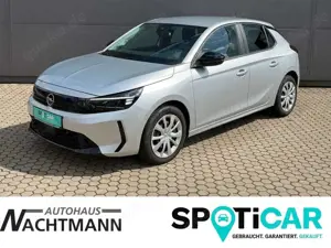 Opel Corsa F Edition , SITZHEIZUNG, PARKPILOT, ...