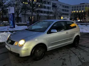 Volkswagen Polo 1.2
