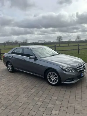 Mercedes-Benz E 220 E 220 BlueTec (212.001)