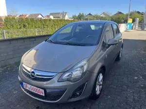 Opel Corsa Energy Aus 2 Hand Nur 42700 Tkm