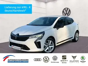 Renault Clio V 1.0 TCe 90 Evolution KAMERA LED SHZ BT KLIMA