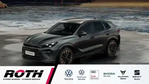 CUPRA Terramar 2,0 TSI DSG Navi*Pano*Matix*AHK*HuD*360