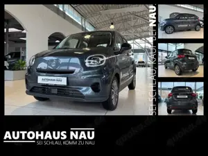 Leapmotor T03 Design BEV ACC+Navi+Pano+Kamera