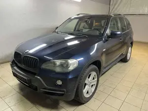 BMW X5 3.0sd | 7 Sitzer!