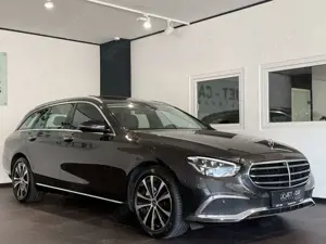 Mercedes-Benz E 300 e Avantgarde *S.dach-360°Widescreen-1.HD* Bild 4