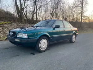 Audi 80