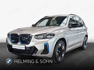 BMW iX3 M-Sport Lenkradhzg. Head-Up HK HiFi ACC uvm.