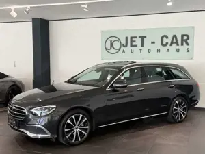 Mercedes-Benz E 300 e Avantgarde *S.dach-360°Widescreen-1.HD* Bild 1