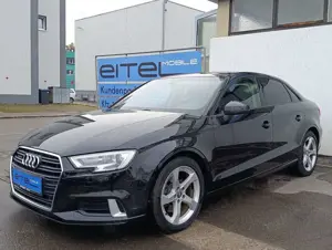 Audi A3 Lim. 40 TFSI quattro sport Navi Schiebedach