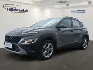 Hyundai KONA Trend Mild-Hybrid 2WD 1.0 T-GDI EU6d AHK-abnehmbar