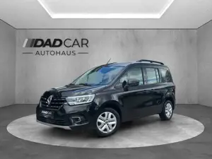 Renault Kangoo Edition One *LED*RFK*NAVI*CARPLAY*