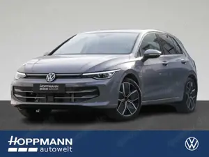 Volkswagen Golf Style 1,5 eTSI 150 PS DSG AHK, Navi