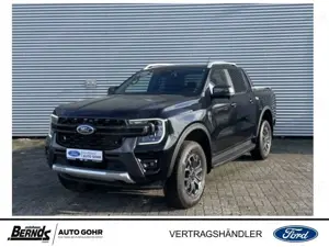 Ford Ranger 2,0 l EcoBlue Doppelkabine Autm. Wildtrak