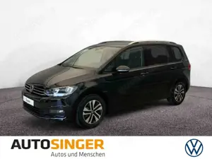 Volkswagen Touran ENERGY TSI DSG 7-S*AHK*NAVI*CAM*WR