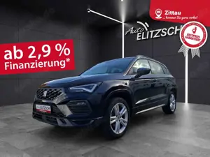 SEAT Ateca TDI FR-Line DSG LED Navi ACC RFK SH 18"