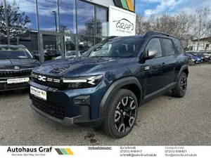 Dacia Bigster Bigster Hybrid-G 150 Journey 4x4*Pano*Navi*Kamera