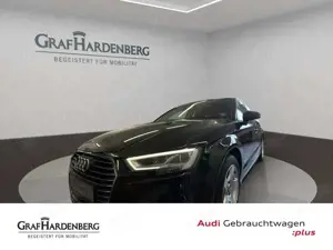 Audi A3 Sportback 40 e-tron DSG Navi Bluetooth