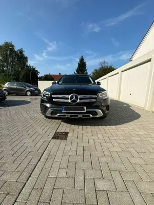 Mercedes-Benz GLC 220 GLC 220 d 4Matic (253.915)