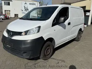 Nissan NV200 Kasten *Klima Tüv 3/28