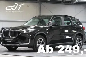 BMW X1 18 d sDrive RFK Service NEU Keyless